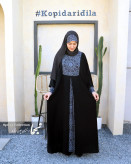 خرید آنلاین عبا بحرینی