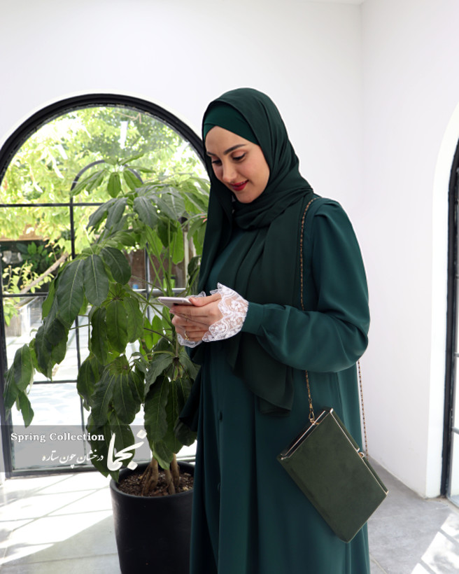 قیمت عبا الیزه