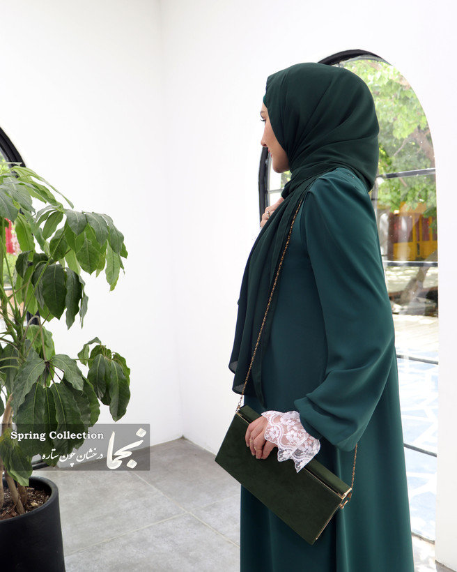 خرید حضوری عبا در کرج