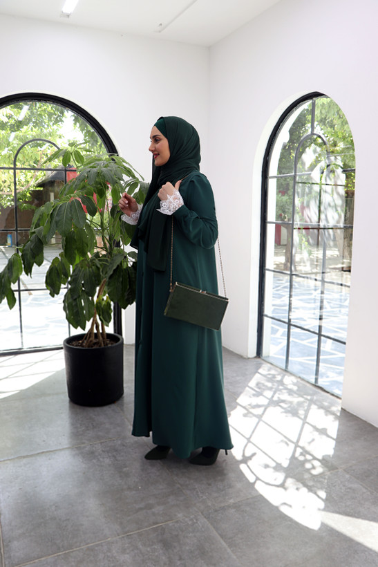 فروش عبا زنانه