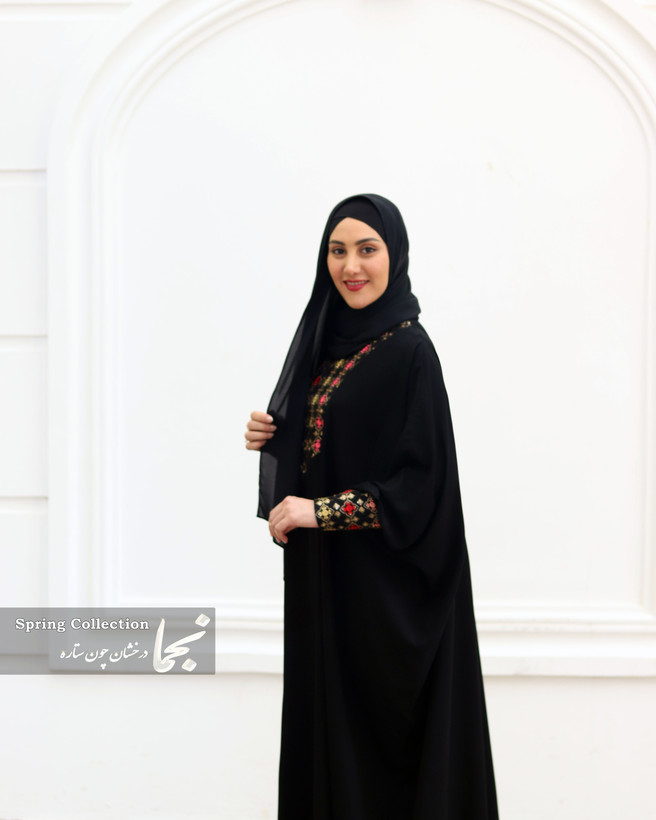 فروشگاه لباس پوشیده کرج