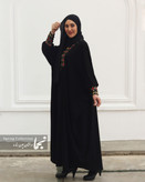 خرید حضوری مانتو عبایی کرج