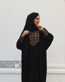 خرید عبا زنانه کرمان