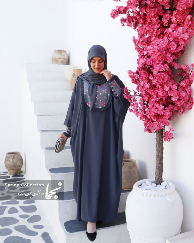 جدیدترین مدل عبا عید 1403