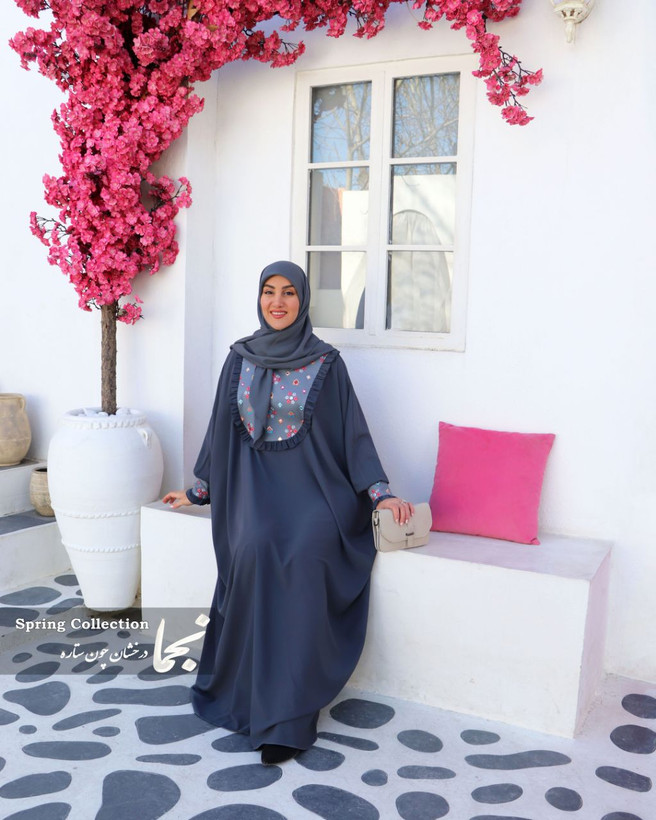 خرید اینترنتی عبا طوسی