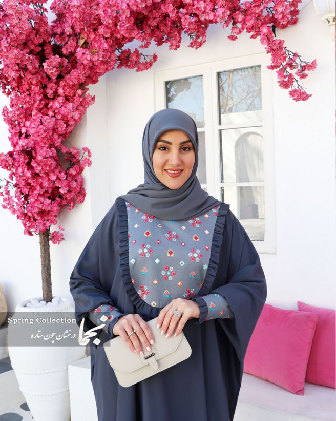 قیمت عبا الیزه اعلا