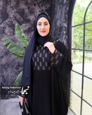 شیک ترین مدل عبا بحرینی