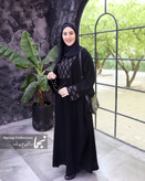 خرید اینترنتی عبا راقیه