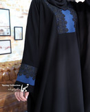 فروش آنلاین عبا دخترانه مشکی