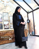 خرید آنلاین عبا مجلسی