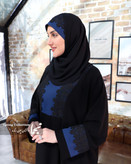 خرید آنلاین عبا و هد شال ست