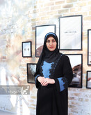 خرید مانتو عبایی مشکی