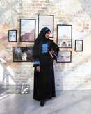 خرید عبا مجلسی شیک