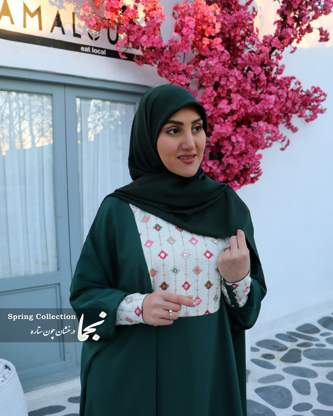 خرید حضوری عبا در کرج