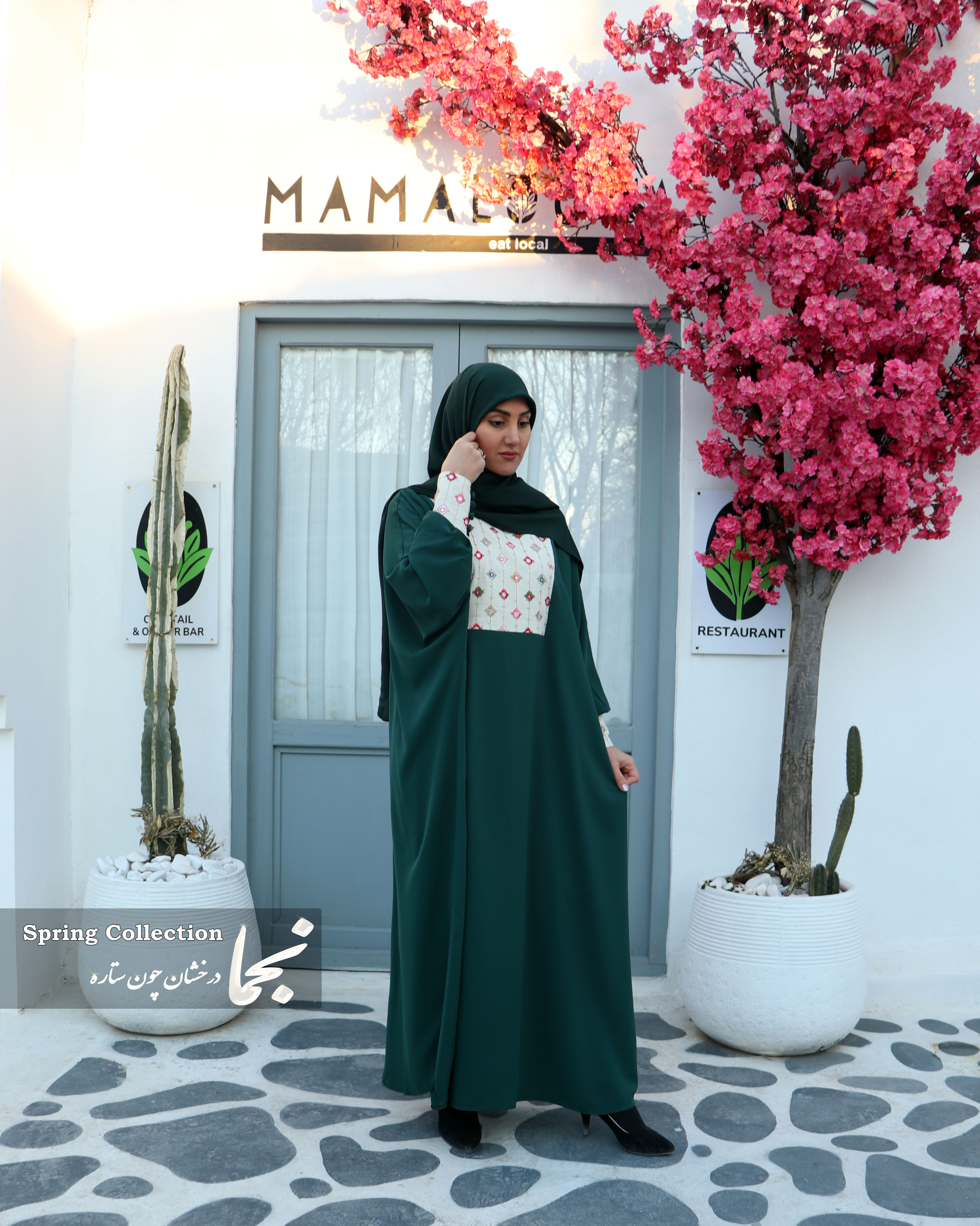 قیمت عبا الیزه