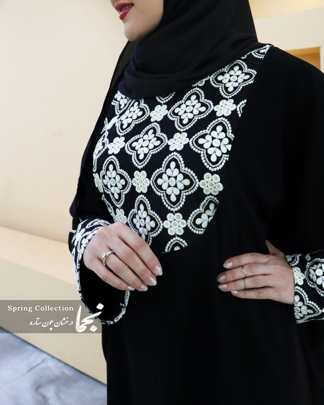 خرید عبایات راقیه