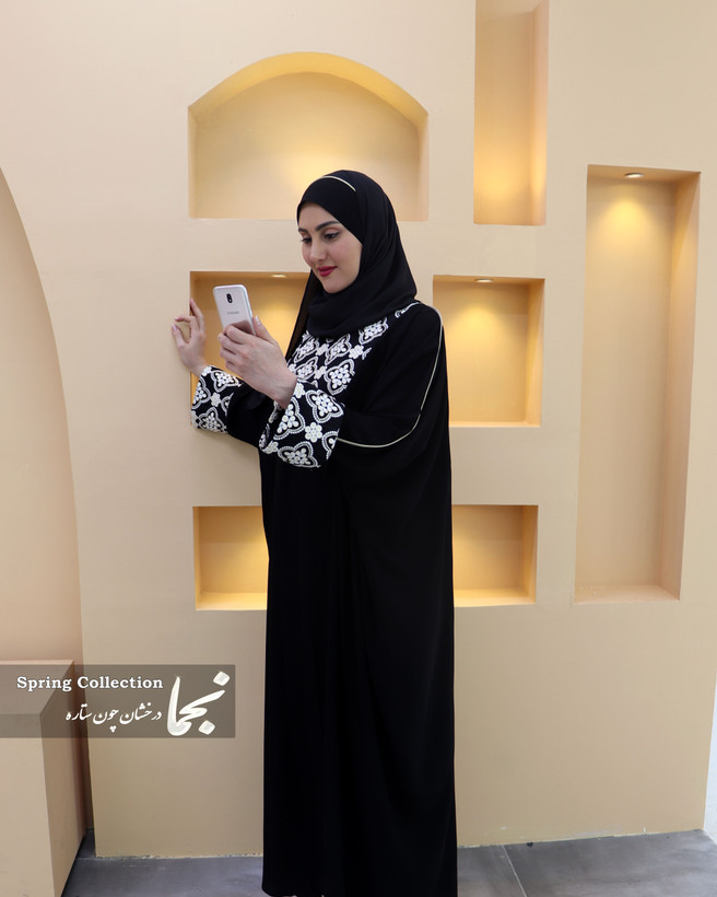 خرید حضوری عبا در فردیس کرج