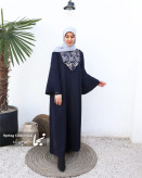 قیمت مانتو عبایی مجلسی