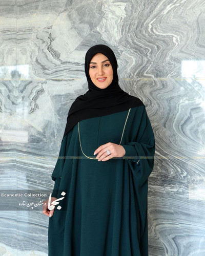 خرید عبا زنانه خنک