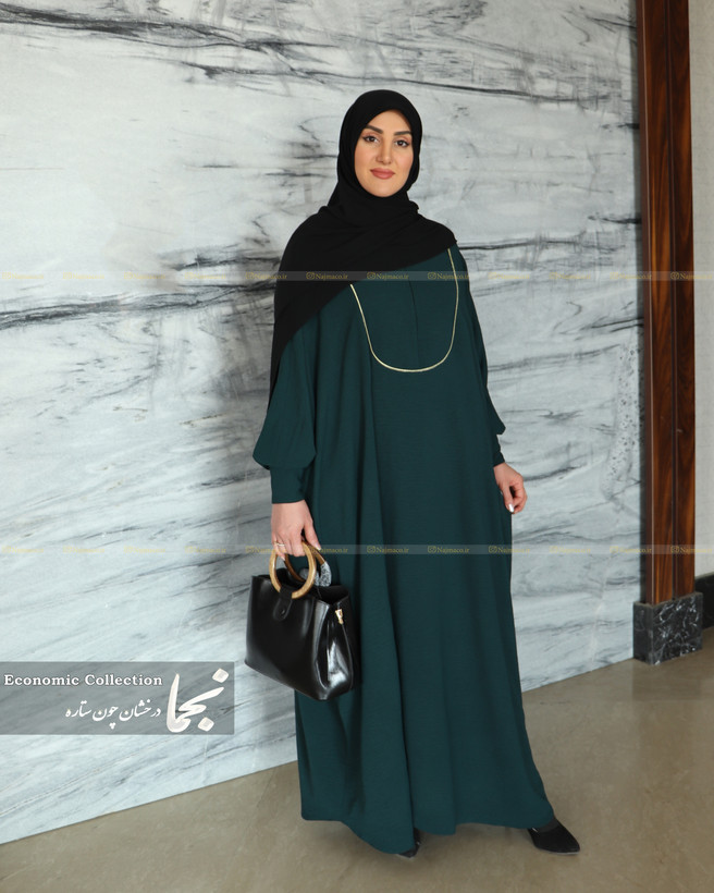 خرید عبا بحرینی خنک