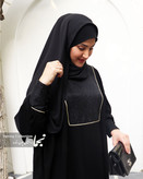 خرید عبا زنانه در کرج