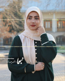 عبا زنانه مناسب شیردهی