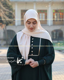 عبا شیردهی