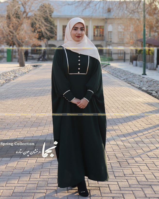 فروش عبا زنانه در کرج