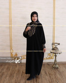 قیمت عبا زنانه شیک