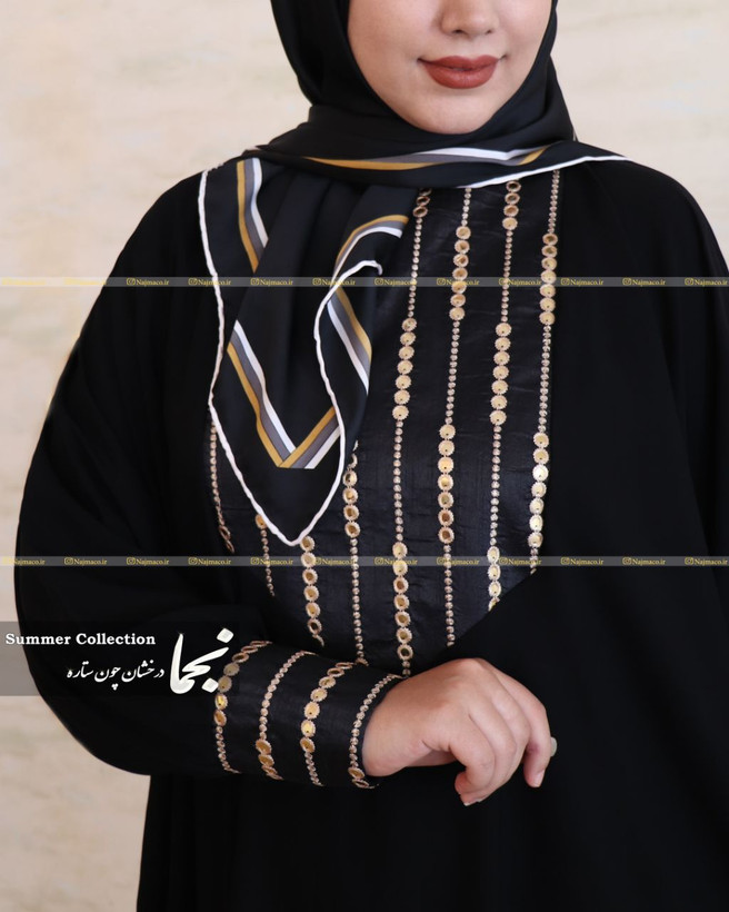 فروش عبا زنانه در مشهد