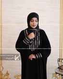 عبا سوزن دوزی هندی