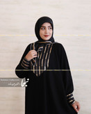 فروش عبا زنانه در قم