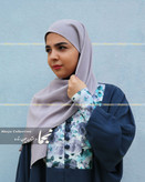 آموزش عبا زنانه