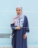 عکس عبا زنانه شیک