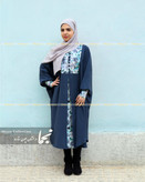 عبا زنانه قم