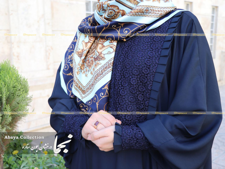 مانتو عبایی در کرج