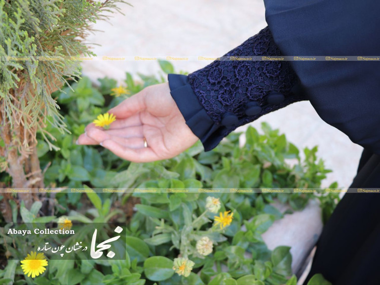 سایت مانتو عبایی