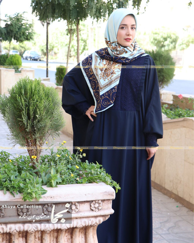 مدل عبا مجلسی