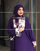 سایت لباس پوشیده