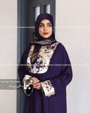 عبا زنانه لوکس