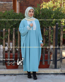 خرید عبا زنانه