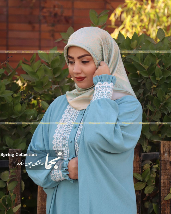 خرید عبا زنانه در کرمان