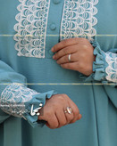 خرید عبا دخترانه