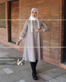 خرید مانتو اسلامی در کرج و فردیس