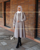 سایت فروش مانتو پوشیده