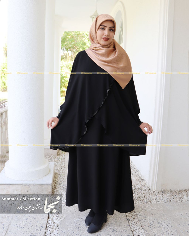 سایت عبا زنانه