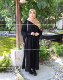 خرید عبا و سارافون مجلسی