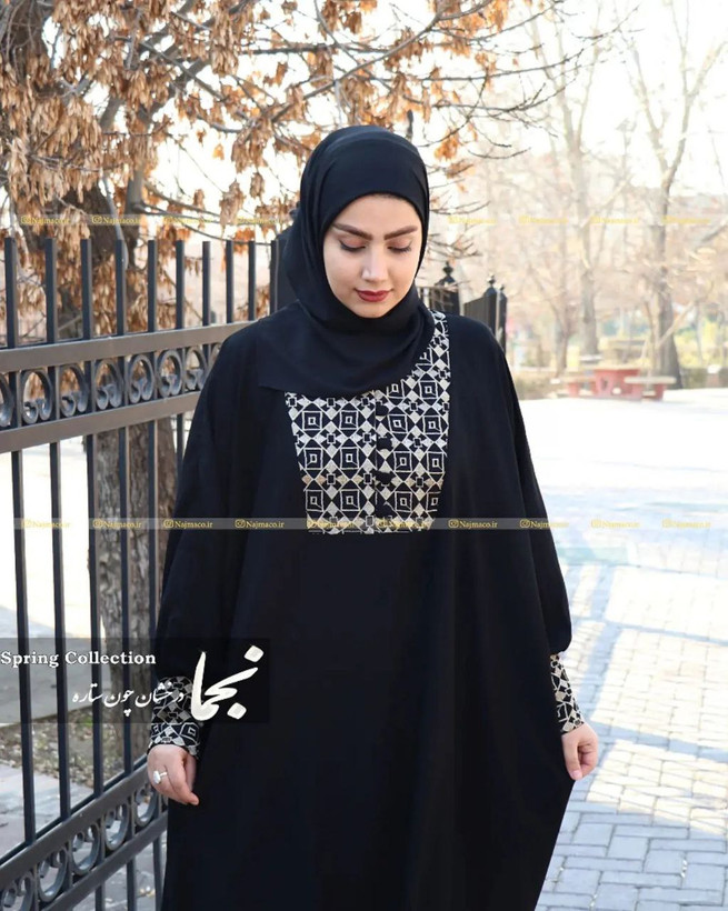 سایت مزون نجما