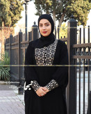 مدل عبا زنانه