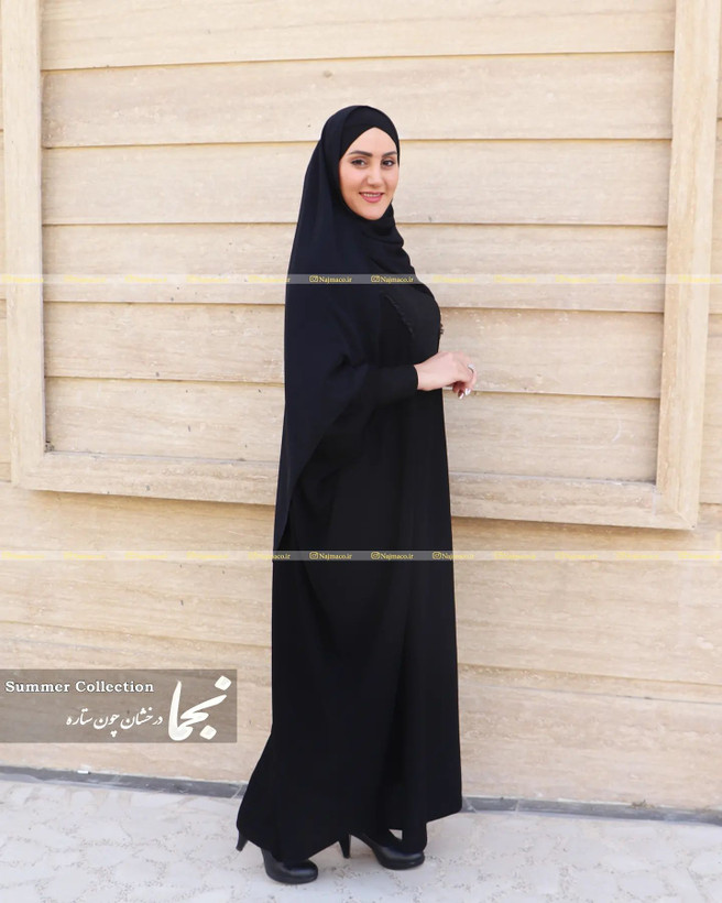 خرید عبا زنانه کرمان